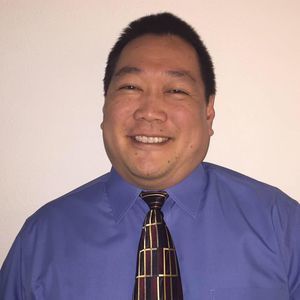 Meet your Posher, Bryan